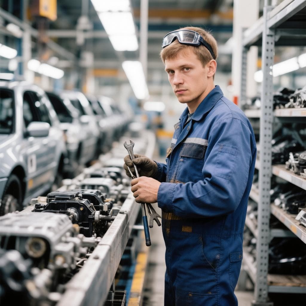 Фото условий